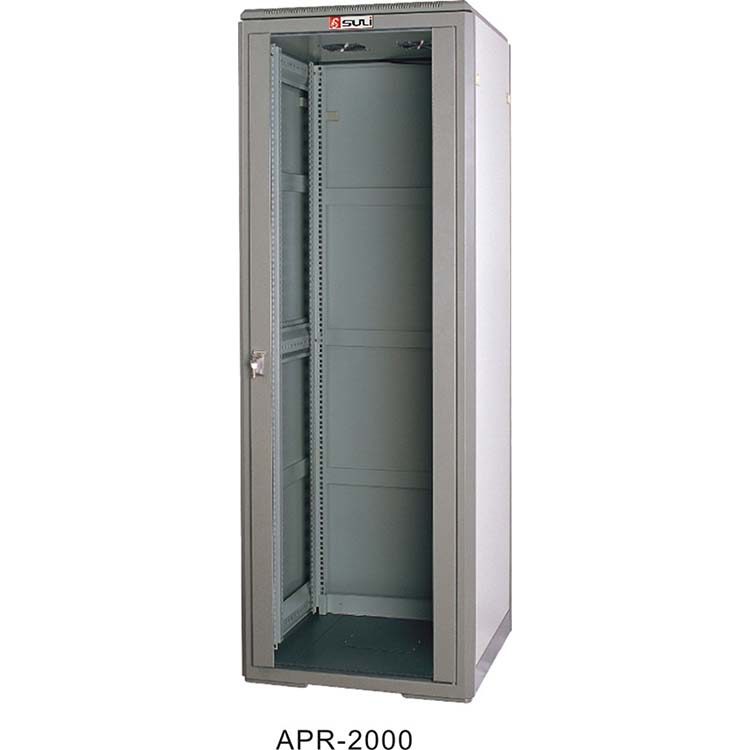 專業(yè)廣播機柜APR